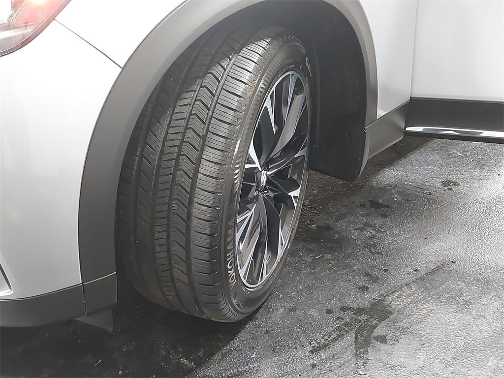 Used 2024 MAZDA CX-90 Plug-In Hybrid w/ Premium Pkg image 74