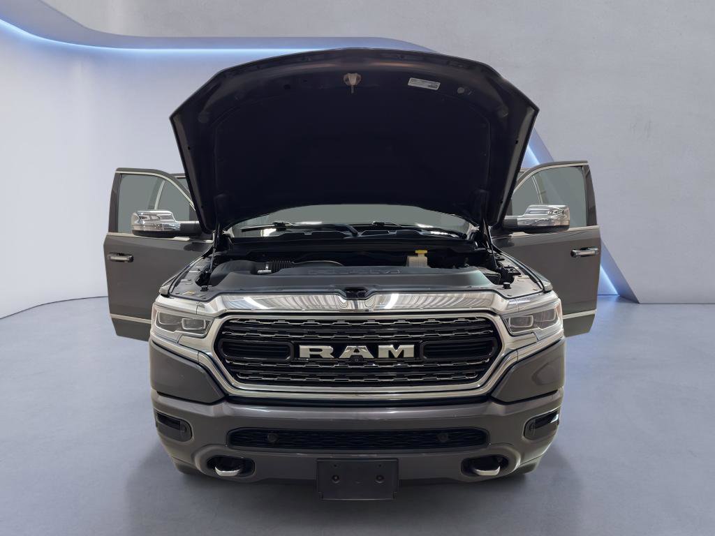 Used 2019 RAM 1500 Limited image 9