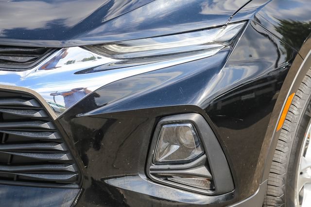 Used 2021 Chevrolet Blazer LT FWD image 8