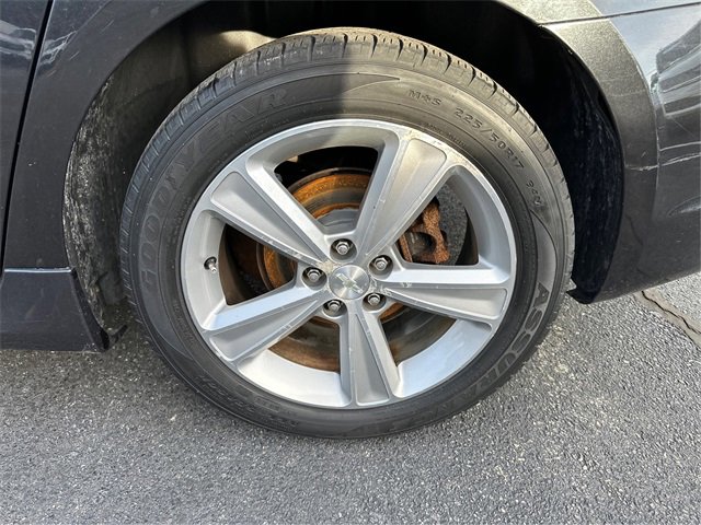 Used 2012 Chevrolet Cruze LT w/ RS Package image 14