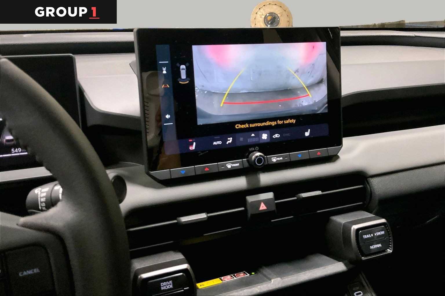 Certified 2026 Toyota RAV4 XLE Premium AWD/4WD image 27