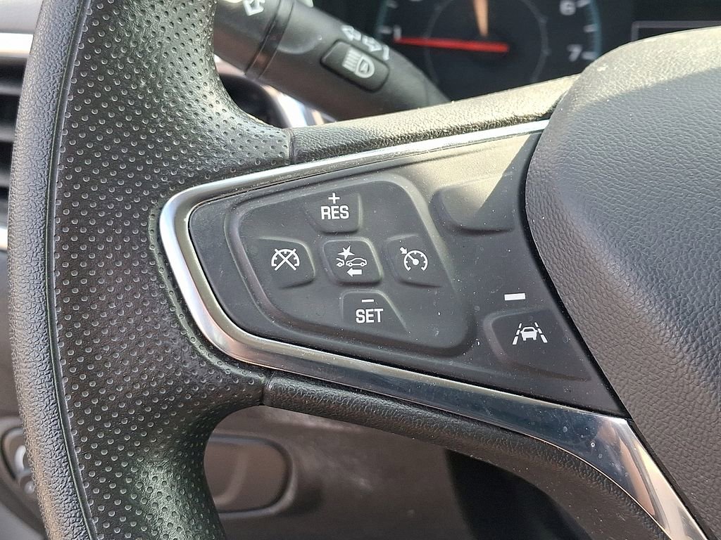 Used 2023 Chevrolet Equinox LS w/ Driver Confidence II Package image 26