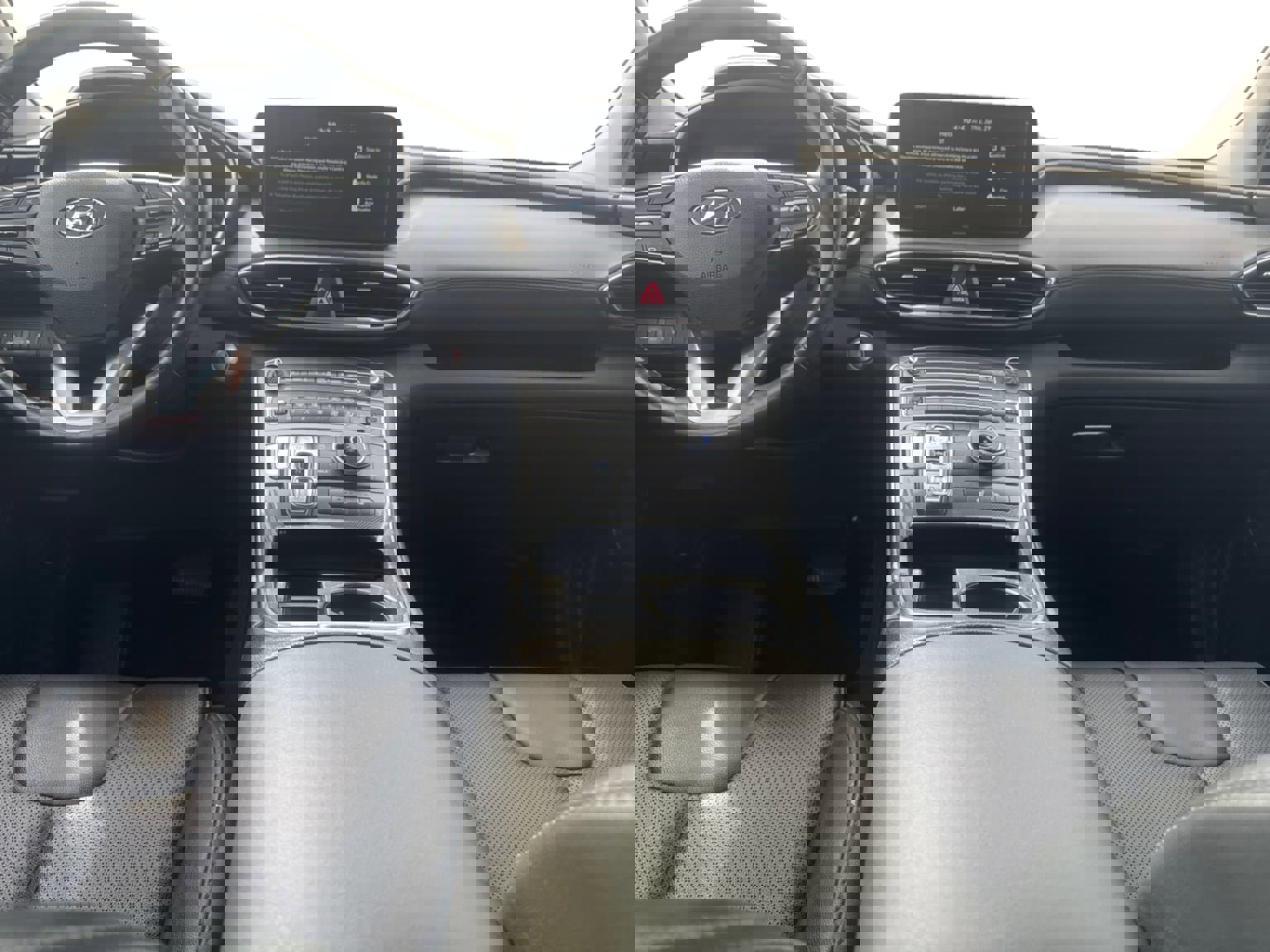 Used 2023 Hyundai Santa Fe XRT image 12