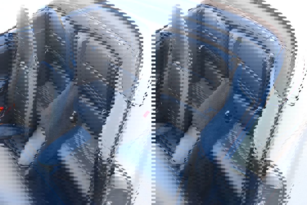 Used 2002 Porsche 911 Carrera image 39