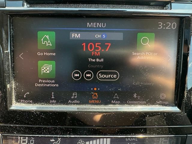 Used 2019 Nissan Rogue S AWD/4WD image 28