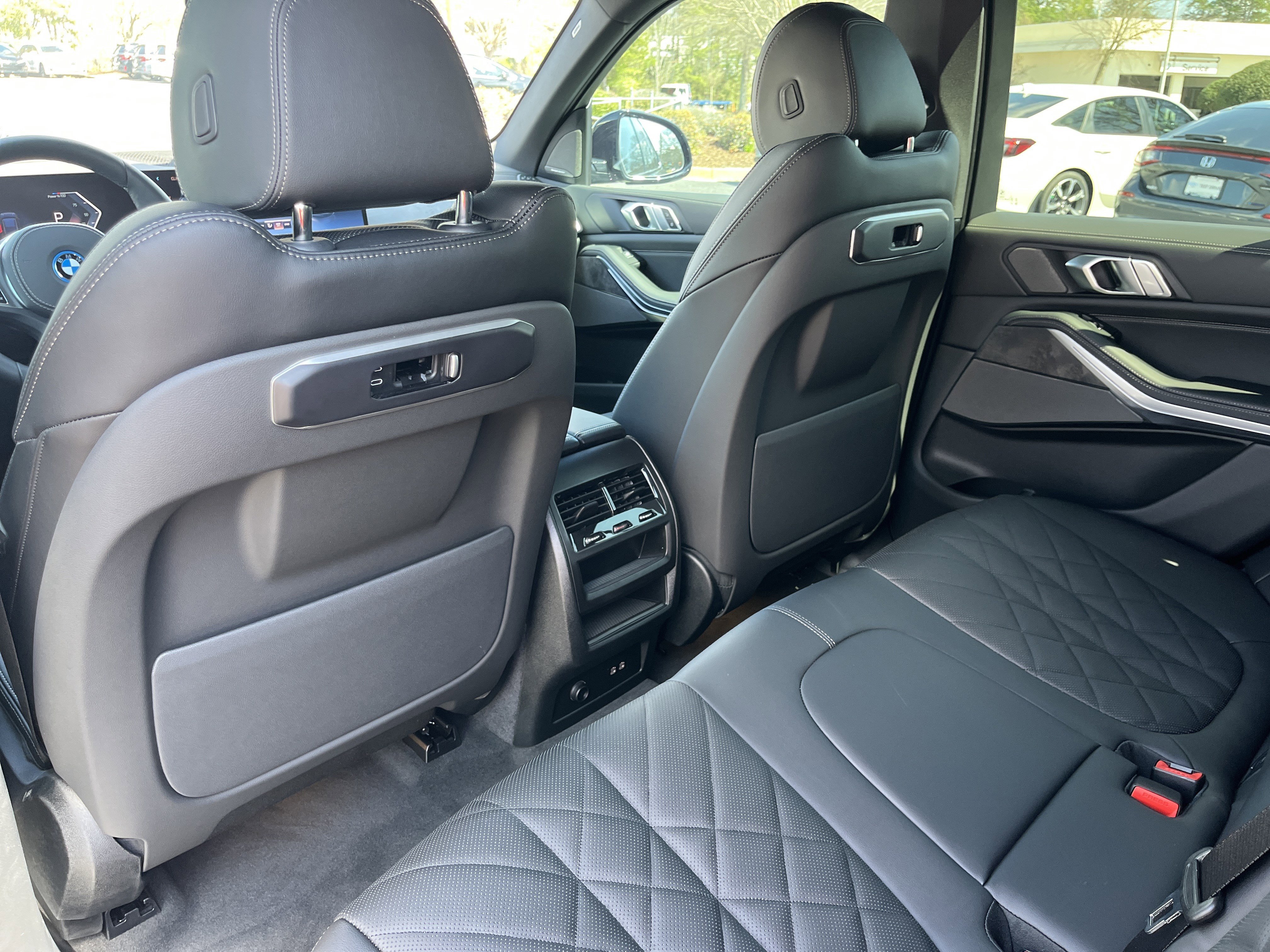 New 2026 BMW X5 xDrive50e AWD/4WD image 21