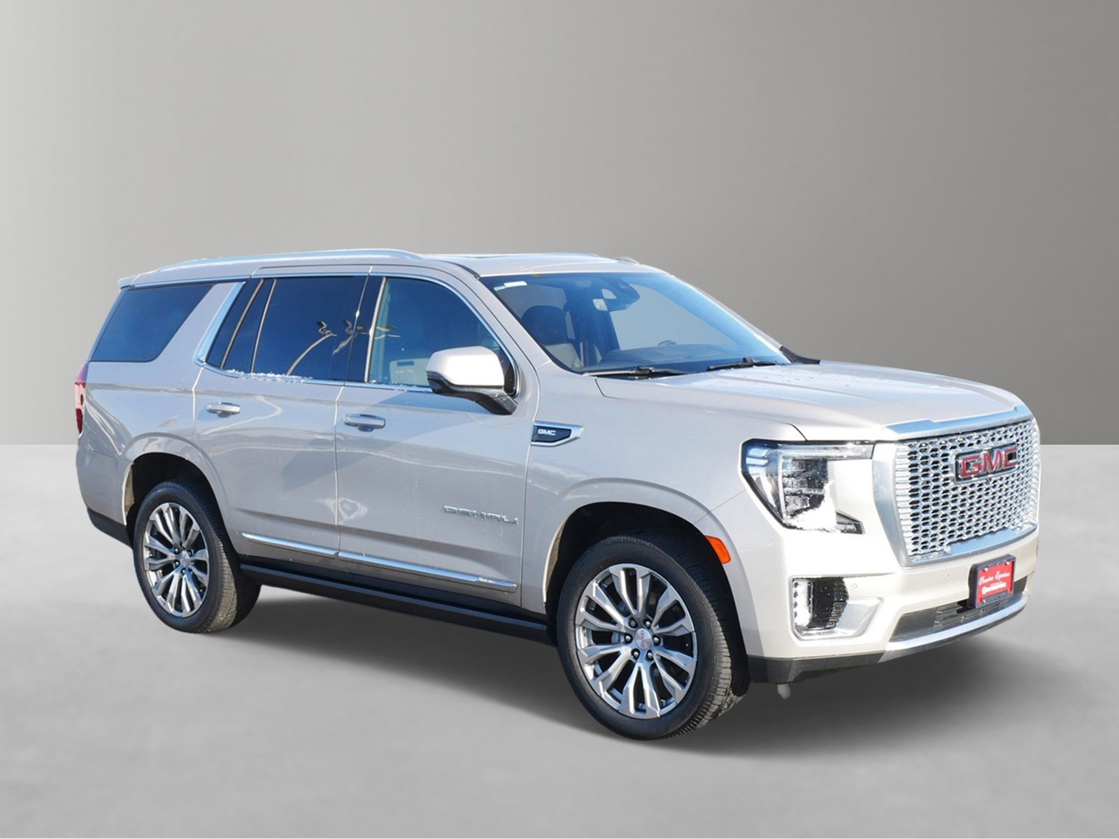 Used 2021 GMC Yukon Denali w/ Denali Premium Package image 6