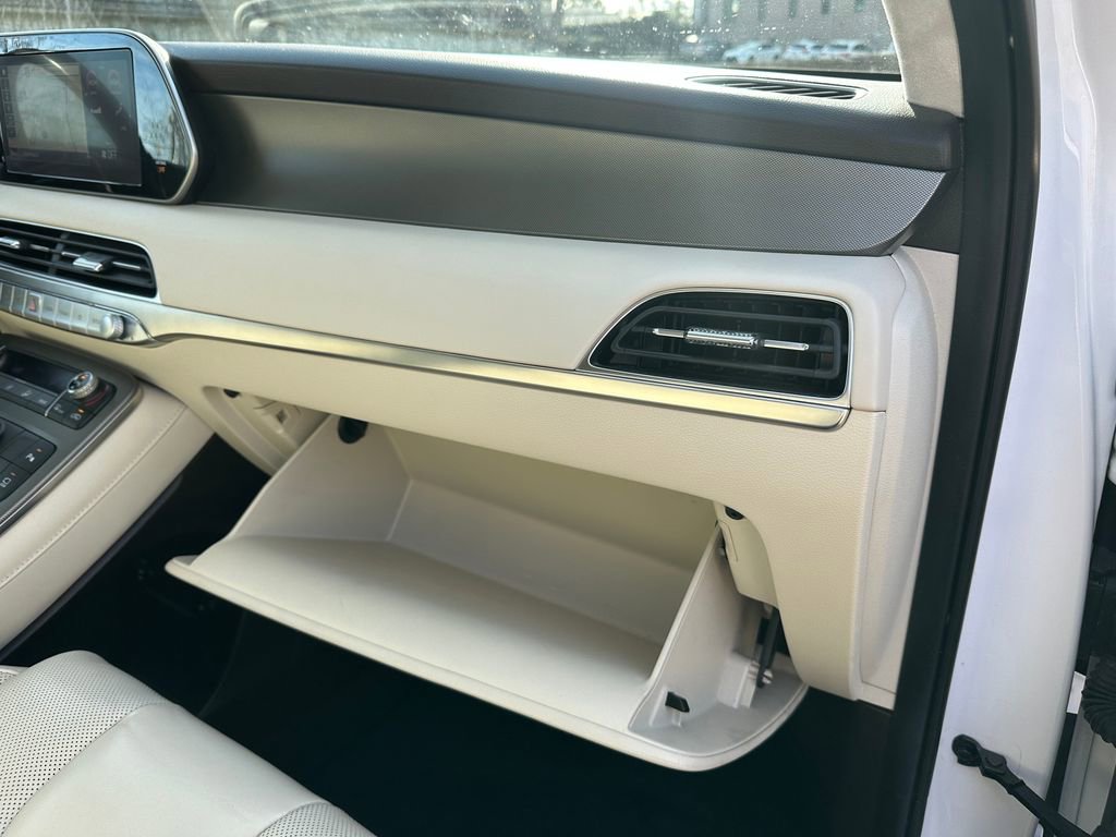 Used 2020 Hyundai Palisade Limited image 41