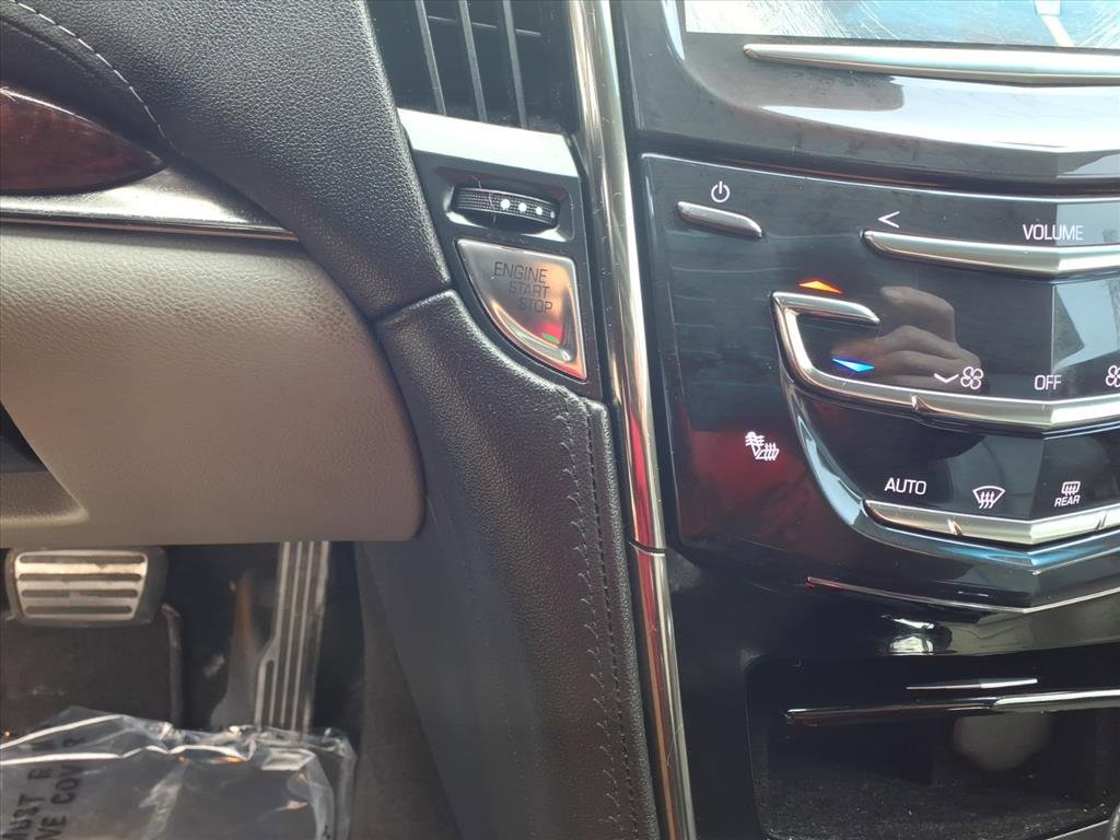 Used 2015 Cadillac ATS Performance image 14