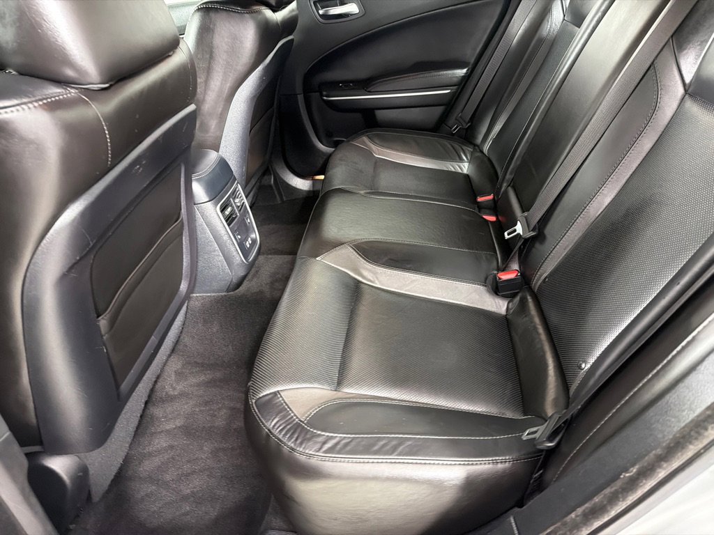 Used 2021 Dodge Charger SXT w/ Leather Interior Group image 20