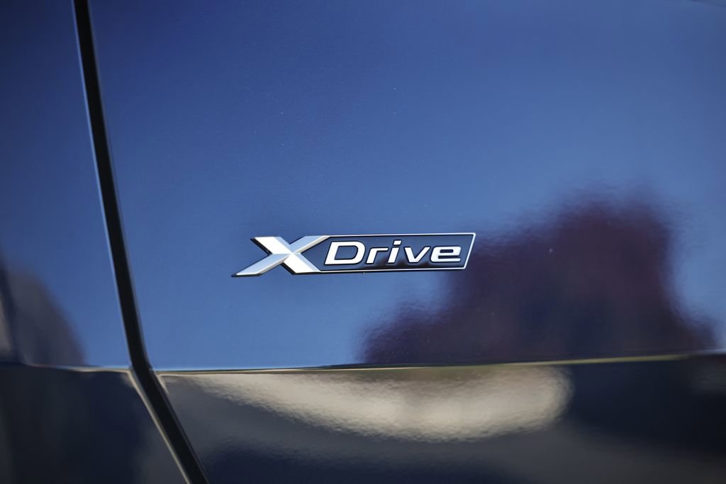 New 2026 BMW X3 xDrive30 w/ Premium Package AWD/4WD image 8
