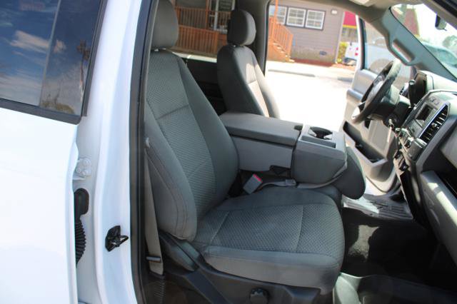 Used 2016 Ford F150 XLT image 26