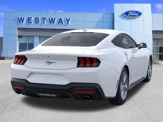 New 2026 Ford Mustang Premium RWD image 30
