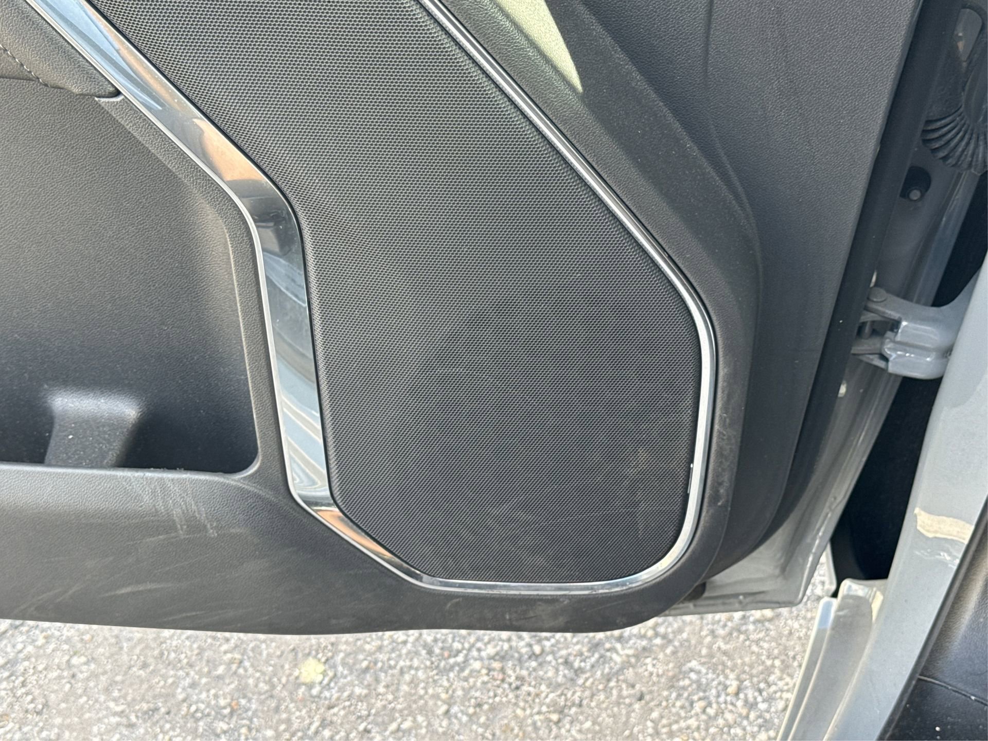 Used 2024 GMC Sierra 1500 Elevation image 34