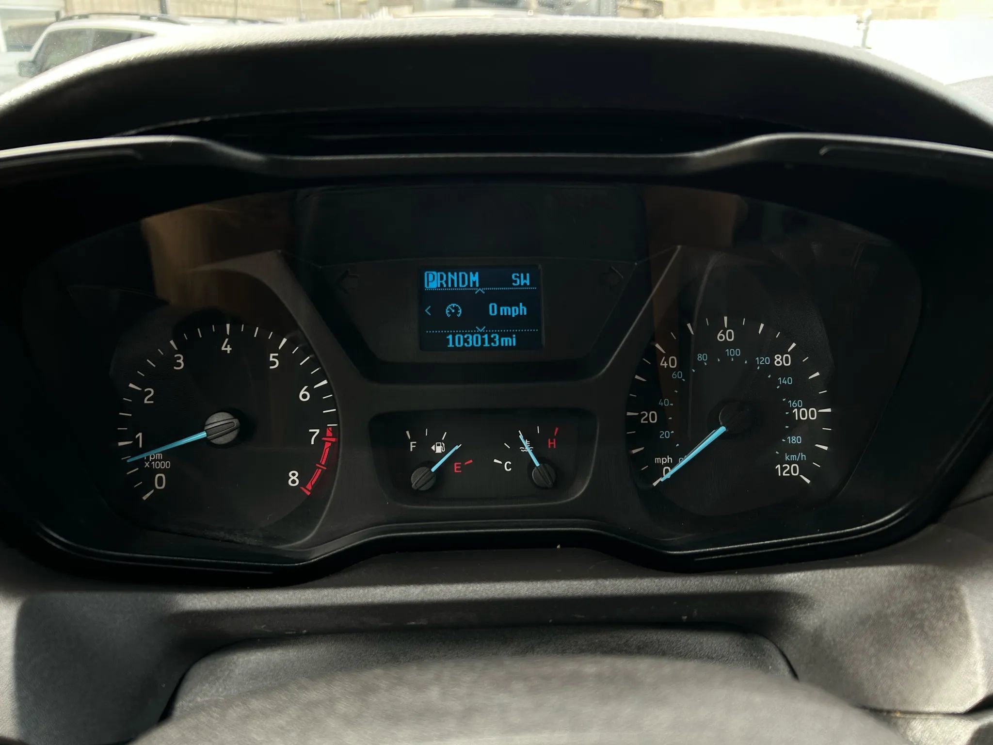 Used 2019 Ford Transit 150 148 Low Roof image 20