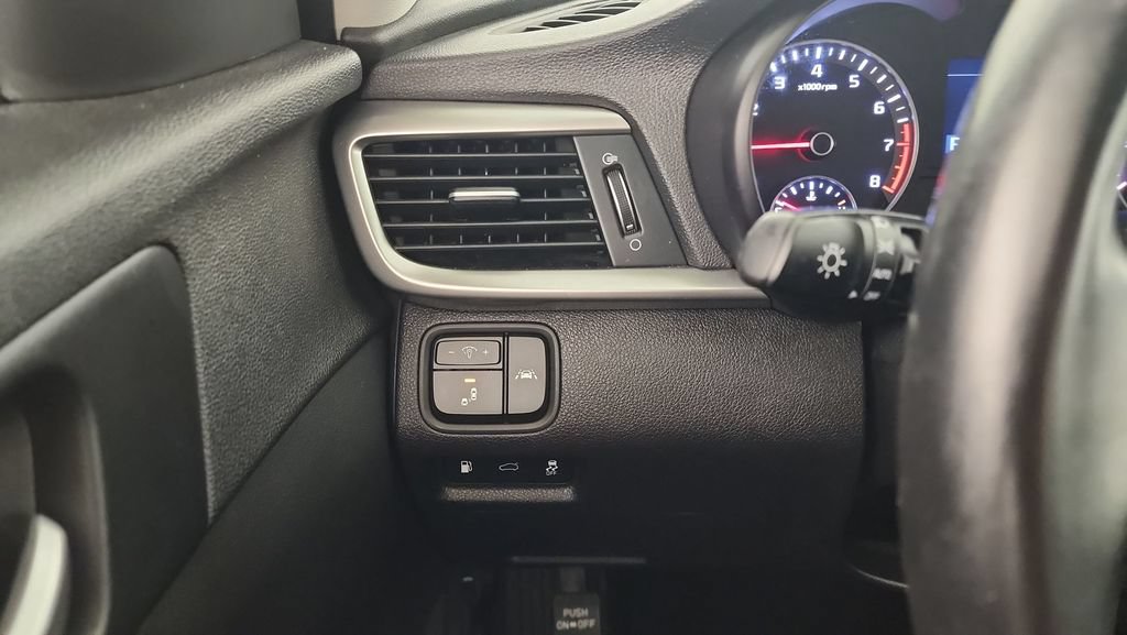 Used 2020 Kia Optima S w/ Paint Protection Package FWD image 18