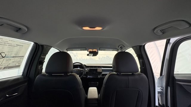 New 2027 Chevrolet Bolt RS FWD image 27