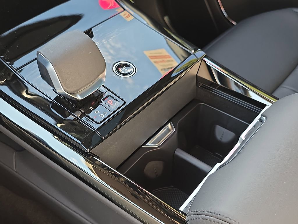 New 2026 Land Rover Range Rover Sport Dynamic SE image 26