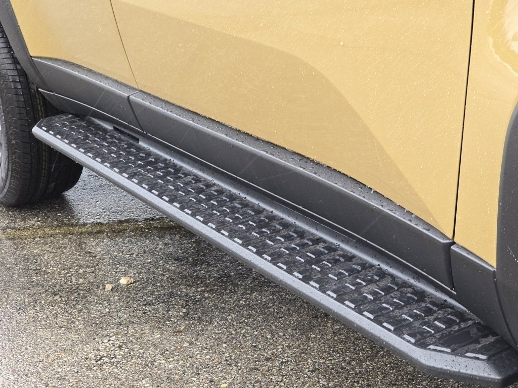 New 2026 Toyota Land Cruiser image 25