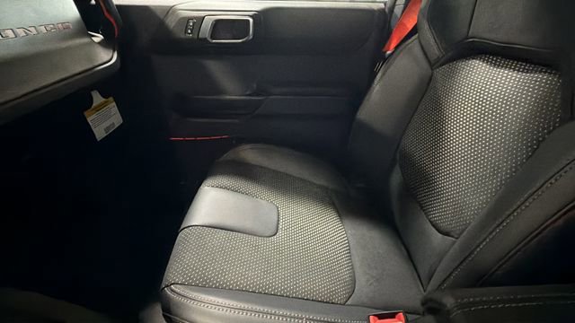 New 2025 Ford Bronco Raptor image 24