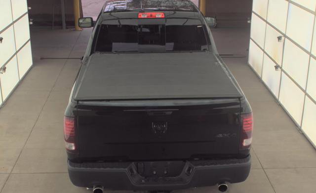 Used 2019 RAM 1500 Classic Warlock image 5