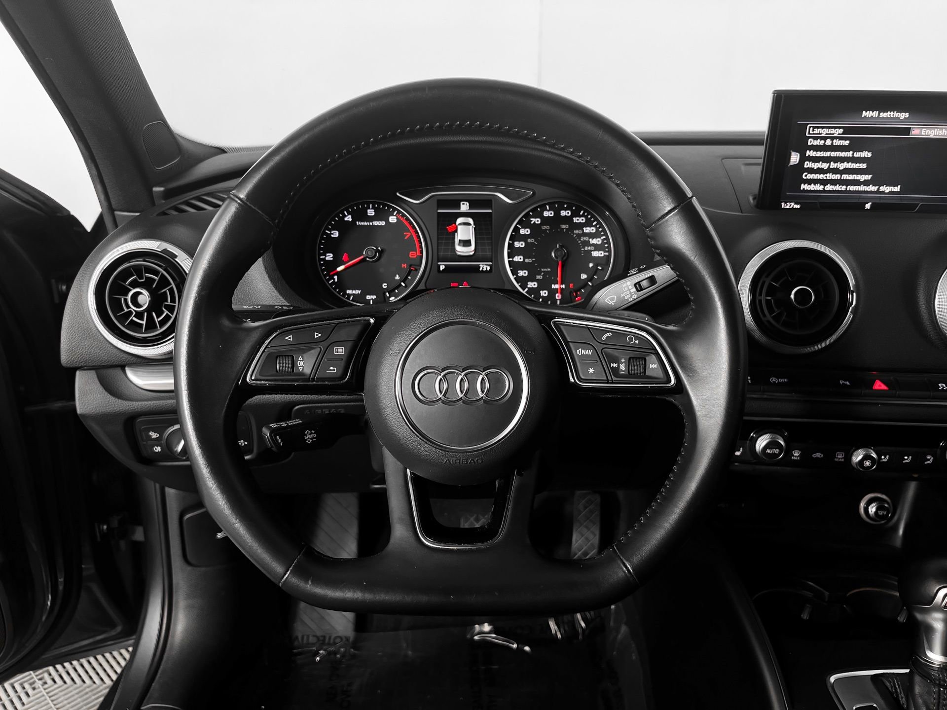 Used 2020 Audi A3 2.0T Premium w/ Final Edition Package image 22