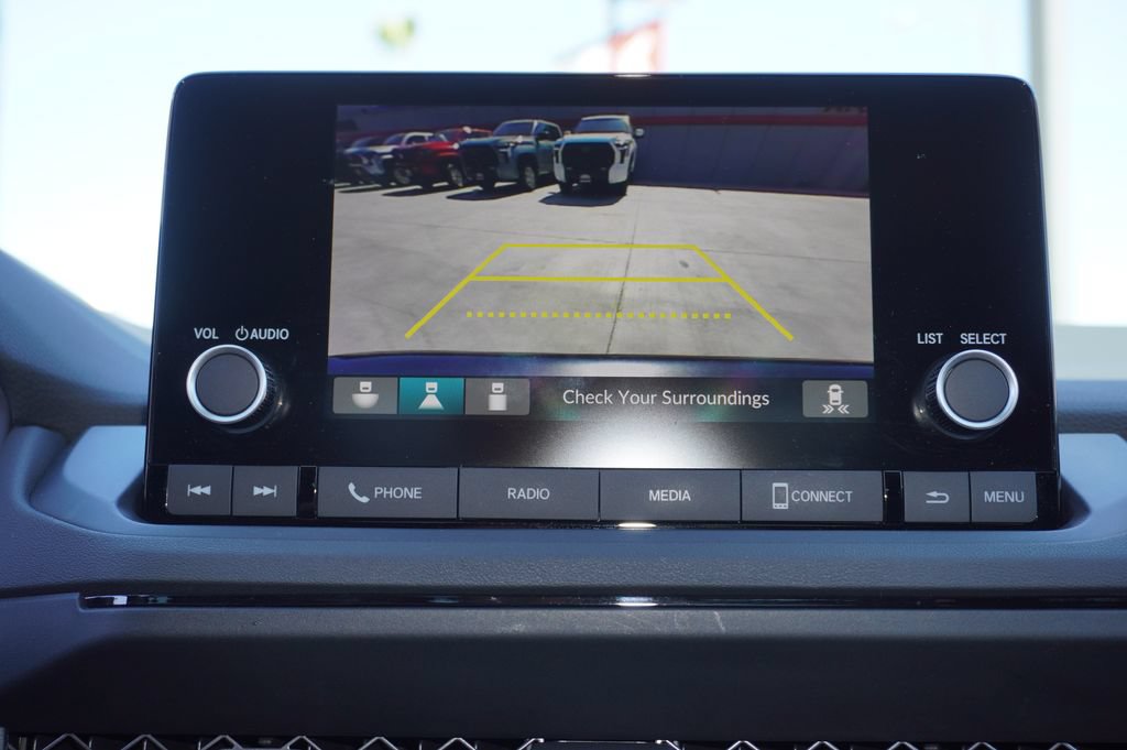 Used 2024 Honda Accord EX image 15