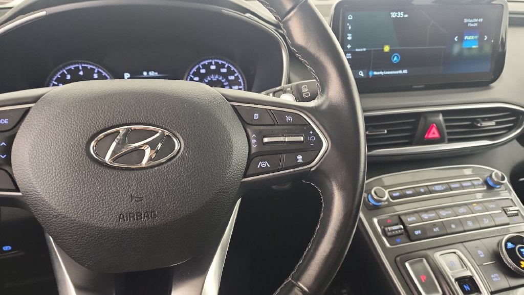 Used 2023 Hyundai Santa Fe SEL AWD/4WD image 17