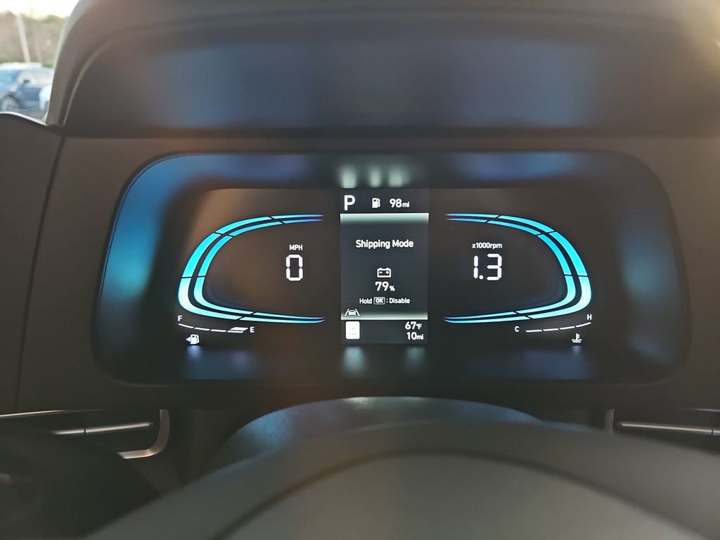 New 2026 Hyundai Elantra SEL Sport image 19