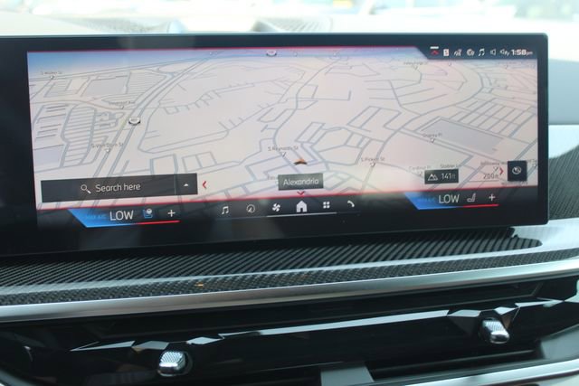 New 2026 BMW X5 M60i image 17