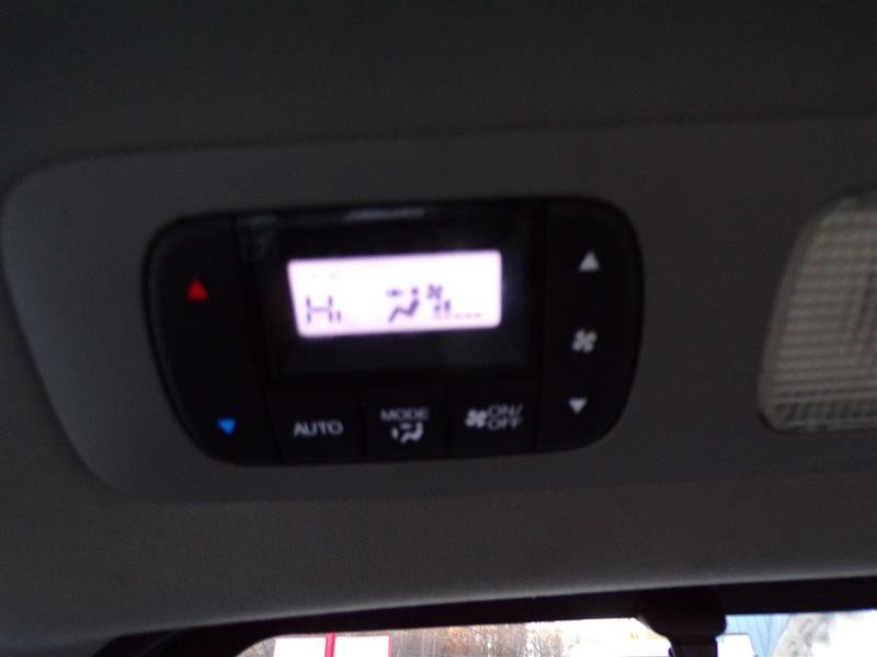 Used 2016 Honda Odyssey EX-L image 31