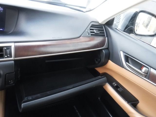 Used 2013 Lexus GS 350 AWD w/ Premium Pkg image 36