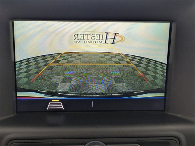 Used 2019 GMC Terrain SLE w/ Driver Convenience Package image 21