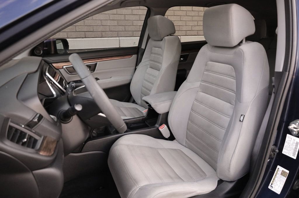 Used 2017 Honda CR-V EX image 15