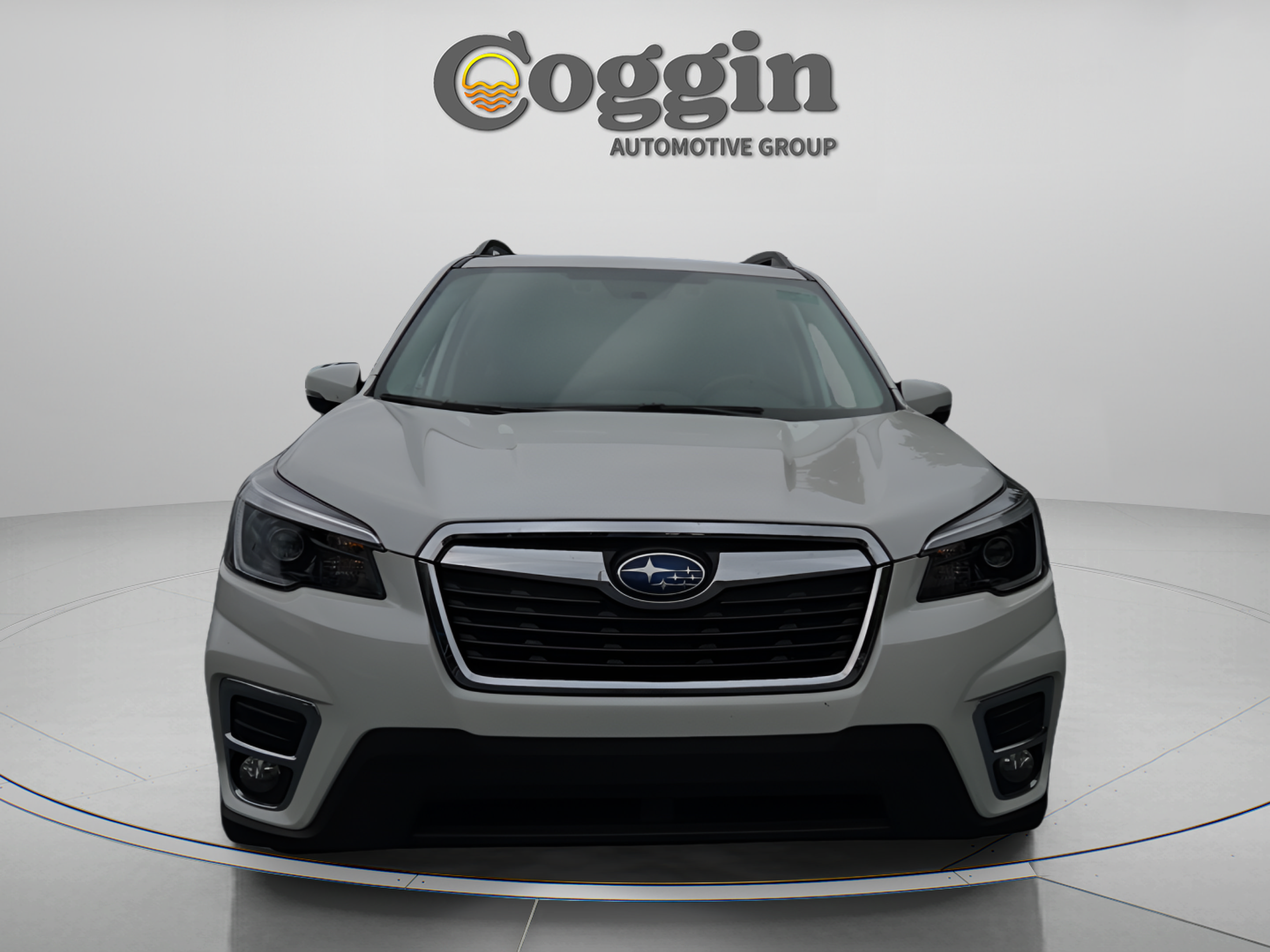 Used 2021 Subaru Forester Limited AWD/4WD image 8