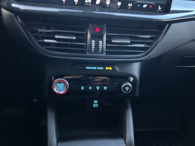 Used 2023 Ford Escape ST-Line w/ Tech Pack #1 image 18