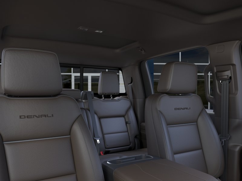 New 2026 GMC Sierra 1500 Denali w/ Technology Package AWD/4WD image 48