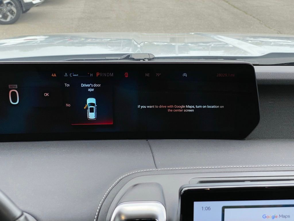 Used 2025 Ford Expedition Platinum AWD/4WD image 15