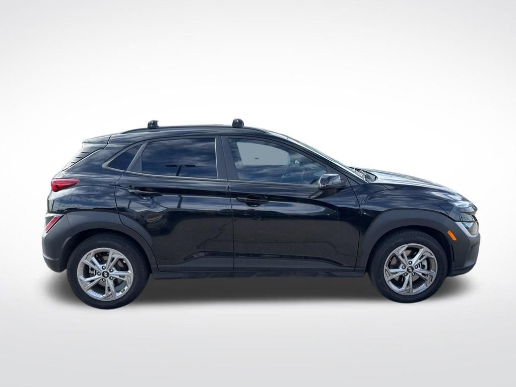 Used 2023 Hyundai Kona SEL image 5