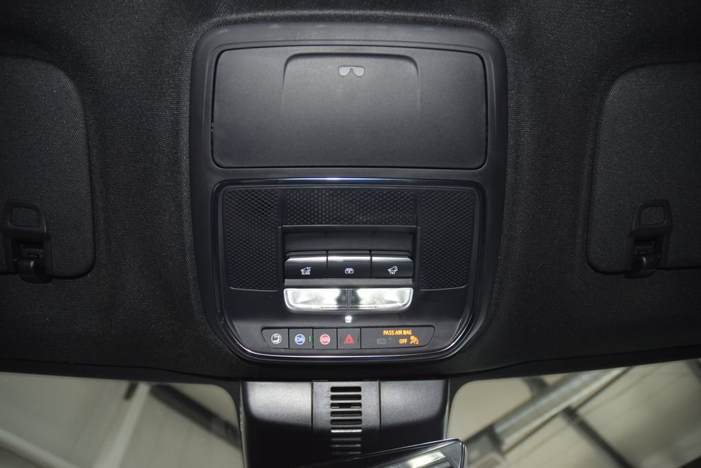 New 2026 Chevrolet Traverse High Country AWD/4WD image 52