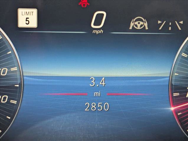 Used 2026 Mercedes-Benz G 63 AMG 4MATIC image 11