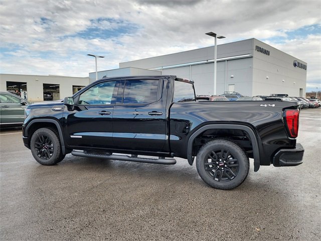 New 2026 GMC Sierra 1500 Elevation w/ Elevation Select Package image 7