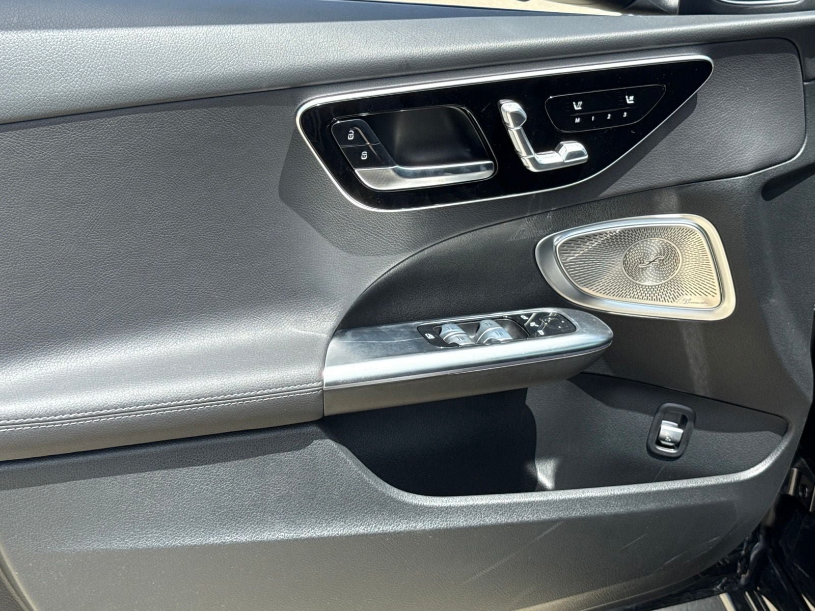 New 2026 Mercedes-Benz C 300 Sedan image 14