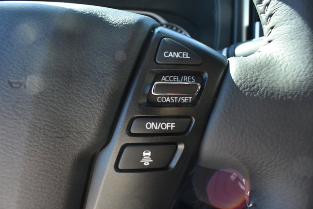 New 2026 Nissan Frontier SV w/ SV Convenience Package image 20