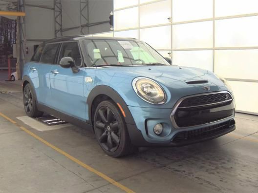 Used 2016 MINI Cooper Clubman S image 1