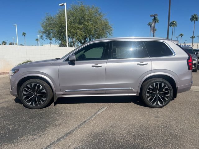 New 2026 Volvo XC90 B5 Plus w/ Protection Package AWD/4WD image 5