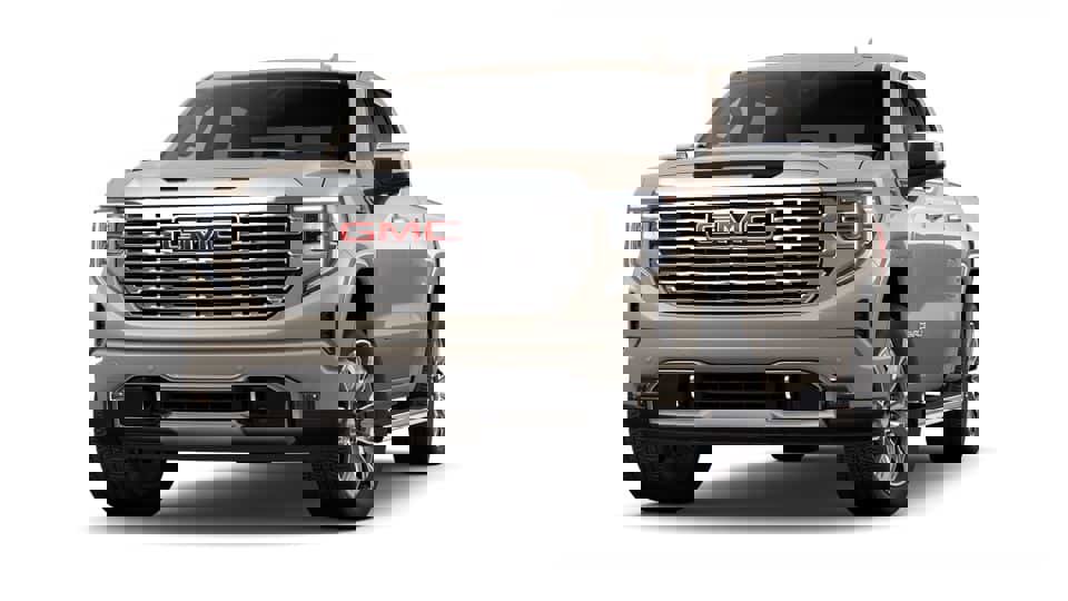 New 2026 GMC Sierra 1500 Denali w/ Denali Reserve Package image 60