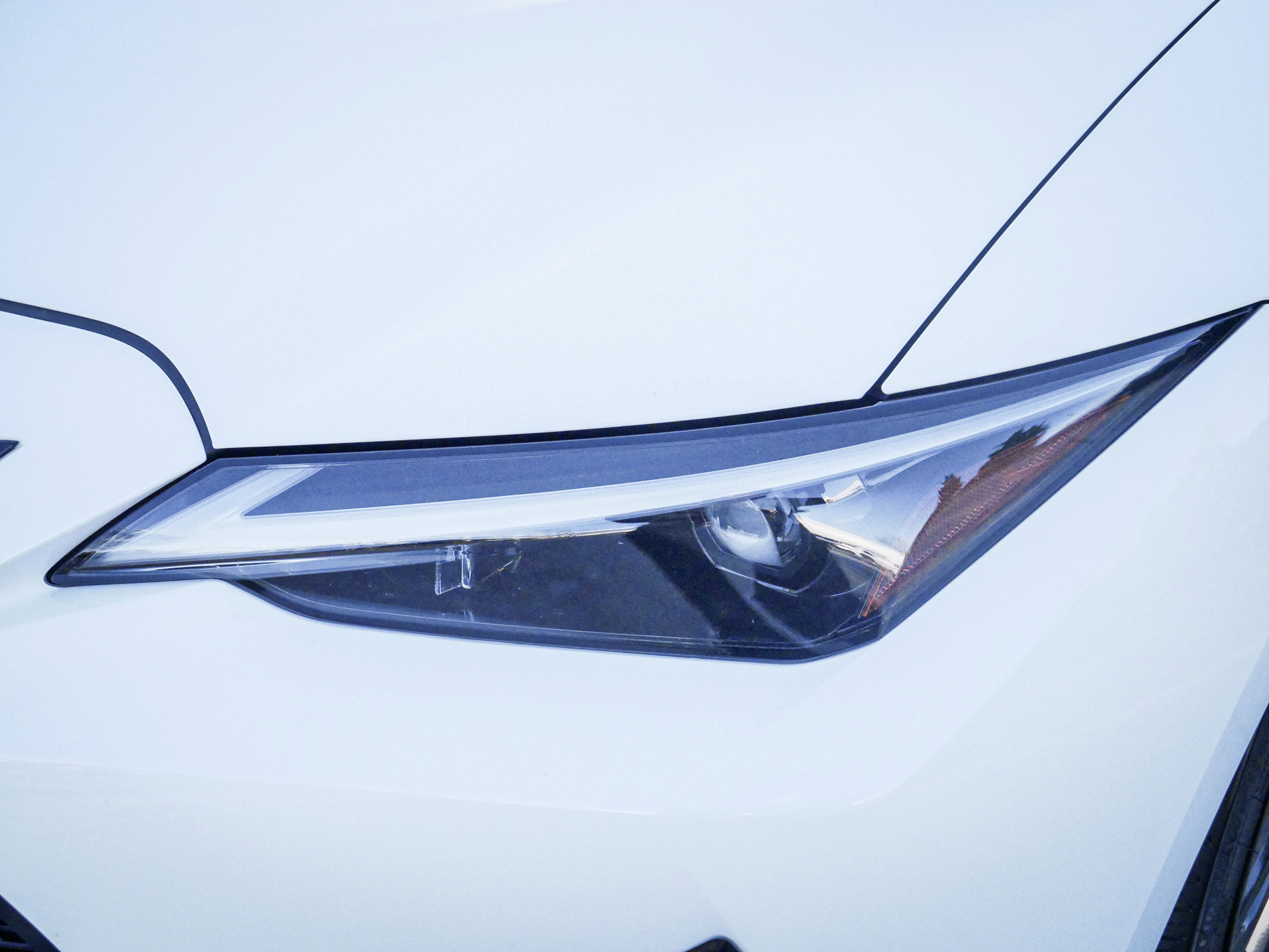 Used 2024 Lexus IS 350 F Sport RWD image 6