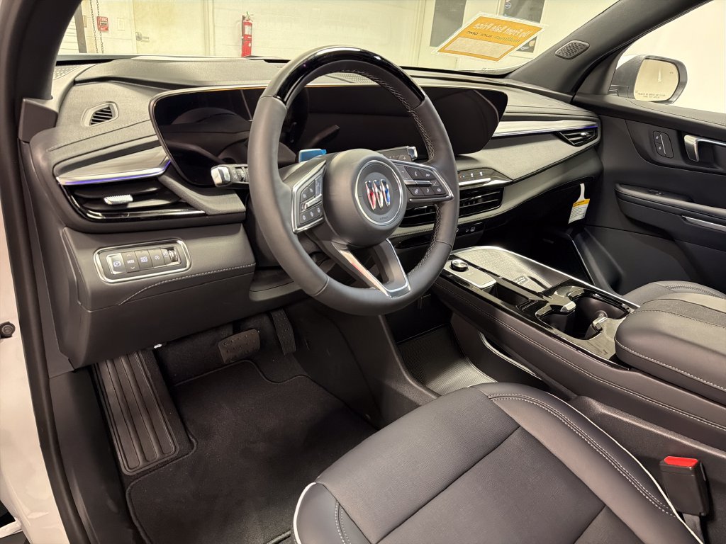 New 2026 Buick Enclave Preferred w/ Super Cruise Package FWD image 28