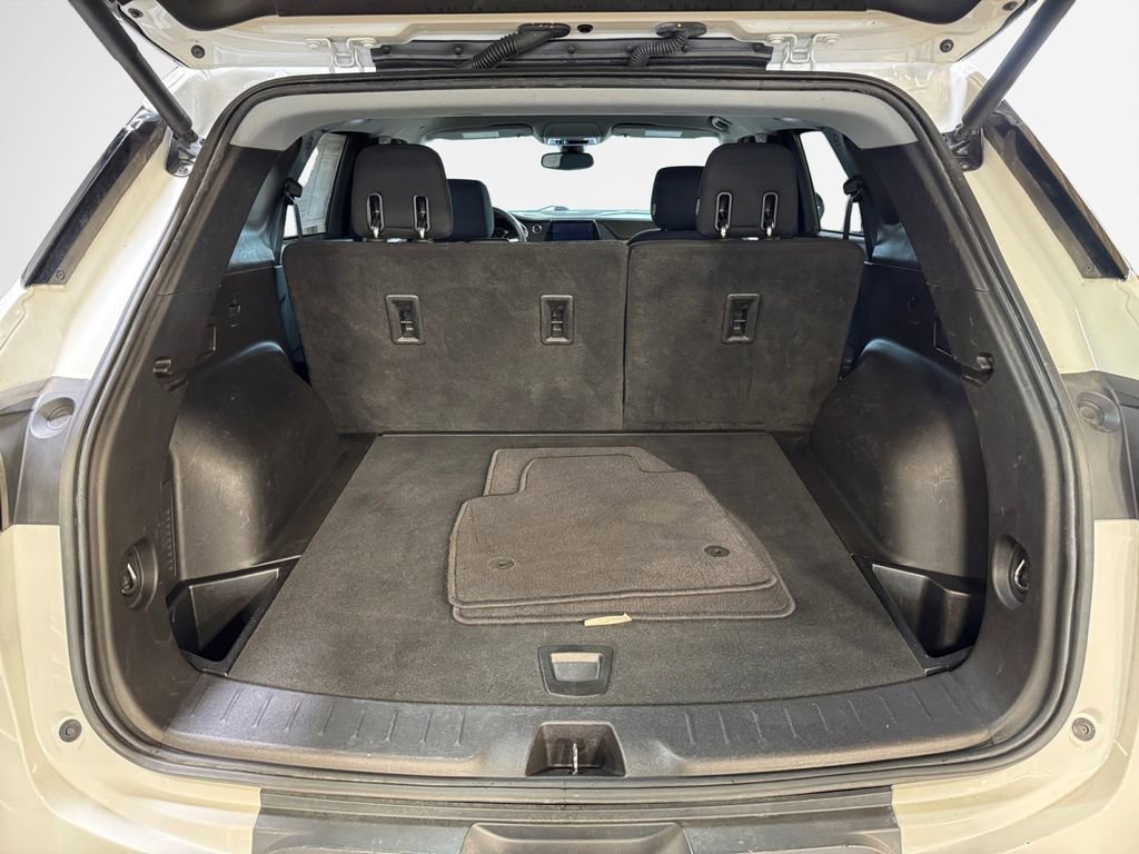 Used 2021 Chevrolet Blazer LT image 25